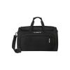 SAMSONITE NŐI Utazótáska 143336-7416, DUFFLE 55/22 TWONIGHTER (OZONE BLACK) -RESPARK