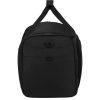 SAMSONITE NŐI Utazótáska 143336-7416, DUFFLE 55/22 TWONIGHTER (OZONE BLACK) -RESPARK