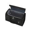 SAMSONITE NŐI Utazótáska 143336-7416, DUFFLE 55/22 TWONIGHTER (OZONE BLACK) -RESPARK