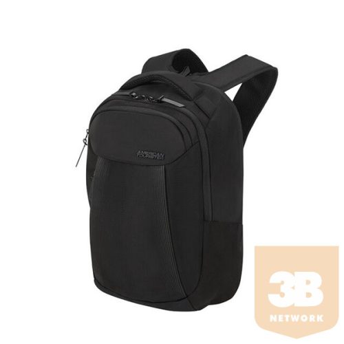 AMERICAN TOURISTER 143778-1041, Hátizsák 15.6" (Fekete) -URBAN GROOVE