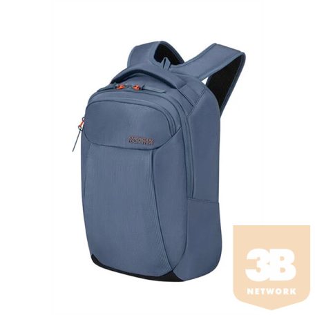 AMERICAN TOURISTER 143778-8319, Hátizsák 15.6" (Sarkvidéki szürke) -URBAN GROOVE