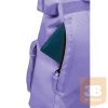 AMERICAN TOURISTER 143779-5104, Hátizsák (Soft Lilac) -URBAN GROOVE