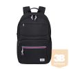 AMERICAN TOURISTER 143786-1041, Laptop hátizsák 15.6" M (Fekete) -UPBEAT