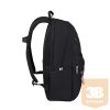 AMERICAN TOURISTER 143786-1041, Laptop hátizsák 15.6" M (Fekete) -UPBEAT