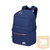 AMERICAN TOURISTER 143786-1596, Laptop hátizsák 15.6" M (Tengerészkék) -UPBEAT