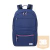 AMERICAN TOURISTER 143786-1596, Laptop hátizsák 15.6" M (Tengerészkék) -UPBEAT