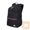 AMERICAN TOURISTER 143787-1041, Laptop hátizsák 15.6" L (Fekete) -UPBEAT