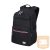 AMERICAN TOURISTER 143787-1041, Laptop hátizsák 15.6" L (Fekete) -UPBEAT