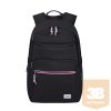 AMERICAN TOURISTER 143787-1041, Laptop hátizsák 15.6" L (Fekete) -UPBEAT