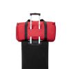 AMERICAN TOURISTER 143788-1726, Duffle táska (Piros) -UPBEAT