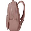 SAMSONITE NŐI Notebook hátizsák 144371-5055, BACKPACK 14.1" (ANTIQUE PINK) -BE-HER