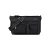 SAMSONITE NŐI Válltáska 144719-1041, Horiz. Shoulder Bag Flap (BLACK) -MOVE 4.0