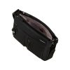 SAMSONITE NŐI Válltáska 144719-1041, Horiz. Shoulder Bag Flap (BLACK) -MOVE 4.0