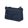 SAMSONITE NŐI Válltáska 144719-1247, Horiz. Shoulder Bag Flap (DARK BLUE) -MOVE 4.0