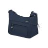 SAMSONITE NŐI Válltáska 144720-1247, SHOULD. BAG S+1 POCK (DARK BLUE) -MOVE 4.0