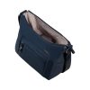 SAMSONITE NŐI Válltáska 144720-1247, SHOULD. BAG S+1 POCK (DARK BLUE) -MOVE 4.0