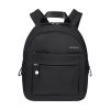 SAMSONITE NŐI Hátizsák 144722-1041, BACKPACK S (BLACK) -MOVE 4.0