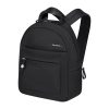 SAMSONITE NŐI Hátizsák 144722-1041, BACKPACK S (BLACK) -MOVE 4.0