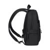 SAMSONITE NŐI Hátizsák 144722-1041, BACKPACK S (BLACK) -MOVE 4.0