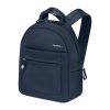 SAMSONITE NŐI Hátizsák 144722-1247, BACKPACK S (DARK BLUE) -MOVE 4.0