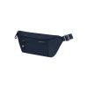 SAMSONITE NŐI Övtáska 144725-1247, Waist bag S (Dark Blue) -MOVE 4.0