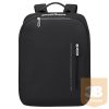 SAMSONITE 144758-1041, NŐI Hátizsák 14.1" (Black) -ONGOING