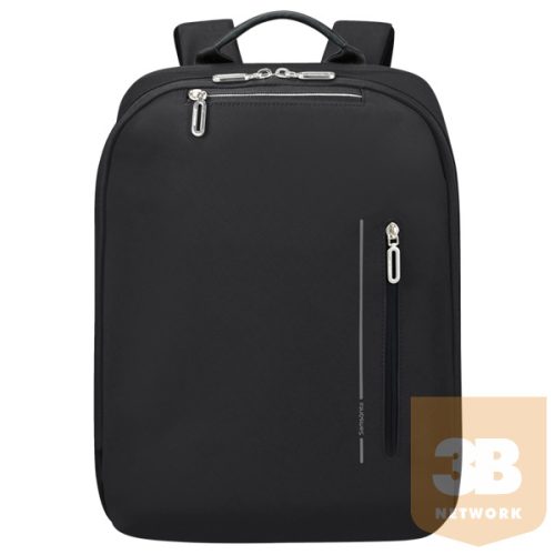 SAMSONITE 144758-1041, NŐI Hátizsák 14.1" (Black) -ONGOING