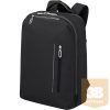 SAMSONITE 144758-1041, NŐI Hátizsák 14.1" (Black) -ONGOING