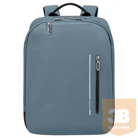 SAMSONITE 144758-6325, NŐI Hátizsák 14.1" (Petrol Grey) -ONGOING