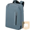 SAMSONITE 144758-6325, NŐI Hátizsák 14.1" (Petrol Grey) -ONGOING