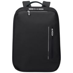   SAMSONITE NŐI Notebook hátizsák 144760-1041, BACKPACK 15.6" (BLACK) -ONGOING