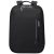 SAMSONITE NŐI Notebook hátizsák 144760-1041, BACKPACK 15.6" (BLACK) -ONGOING