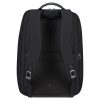 SAMSONITE NŐI Notebook hátizsák 144760-1041, BACKPACK 15.6" (BLACK) -ONGOING