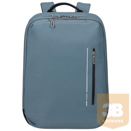 SAMSONITE 144760-6325, NŐI Hátizsák 15.6" (Petrol Grey) -ONGOING