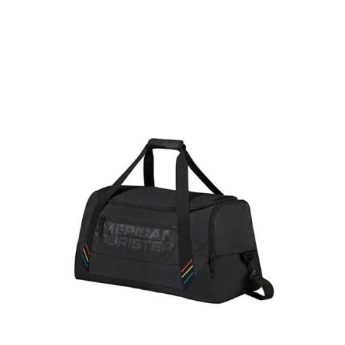 AMERICAN TOURISTER 144765-1041, Duffle táska (Fekete) -URBAN GROOVE