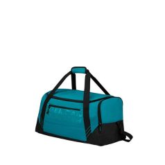   AMERICAN TOURISTER 144765-2642, Duffle táska (Fekete/Kék) -URBAN GROOVE