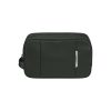 SAMSONITE Kozmetikai táska 145864-1339, Toilet pouch (Forest green) -RESPARK TOILET KIT