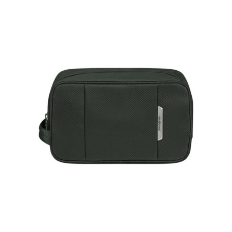 SAMSONITE Kozmetikai táska 145864-1339, Toilet pouch (Forest green) -RESPARK TOILET KIT