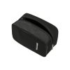 SAMSONITE Kozmetikai táska 145864-7416, Toilet Pouch (Ozone Black) -RESPARK TOILET KIT