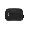 SAMSONITE Kozmetikai táska 145864-7416, Toilet Pouch (Ozone Black) -RESPARK TOILET KIT