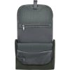 SAMSONITE Kozmetikai táska 145865-1339, Hanging Toilet Kit (Forest Green) -RESPARK TOILET KIT