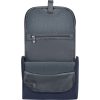 SAMSONITE Kozmetikai táska 145865-1549, Hanging Toilet Kit (Midnight Blue) -RESPARK TOILET KIT