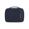 SAMSONITE Kozmetikai táska 145866-1549, Weekender (Midnight Blue) -RESPARK TOILET KIT