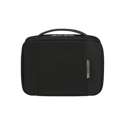 SAMSONITE Kozmetikai táska 145866-7416, Weekender (Ozone Black) -RESPARK TOILET KIT