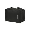 SAMSONITE Kozmetikai táska 145866-7416, Weekender (Ozone Black) -RESPARK TOILET KIT