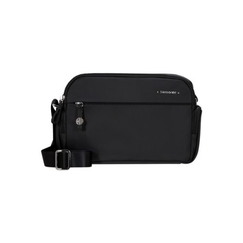 SAMSONITE NŐI Reporter táska 146341-1041, Reporter Bag S 2 Pockets (Black) -MOVE 4.0