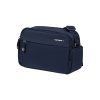 SAMSONITE NŐI Reporter táska 146341-1247, Reporter Bag S 2 Pockets (Dark Blue) -MOVE 4.0