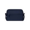 SAMSONITE NŐI Reporter táska 146341-1247, Reporter Bag S 2 Pockets (Dark Blue) -MOVE 4.0