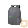 AMERICAN TOURISTER Notebook hátizsák 146368-1010, UG24 LAPT BP 15.6" (ANTHRACITE GREY) -URBAN GROOVE