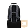 AMERICAN TOURISTER Notebook hátizsák 146368-1010, UG24 LAPT BP 15.6" (ANTHRACITE GREY) -URBAN GROOVE